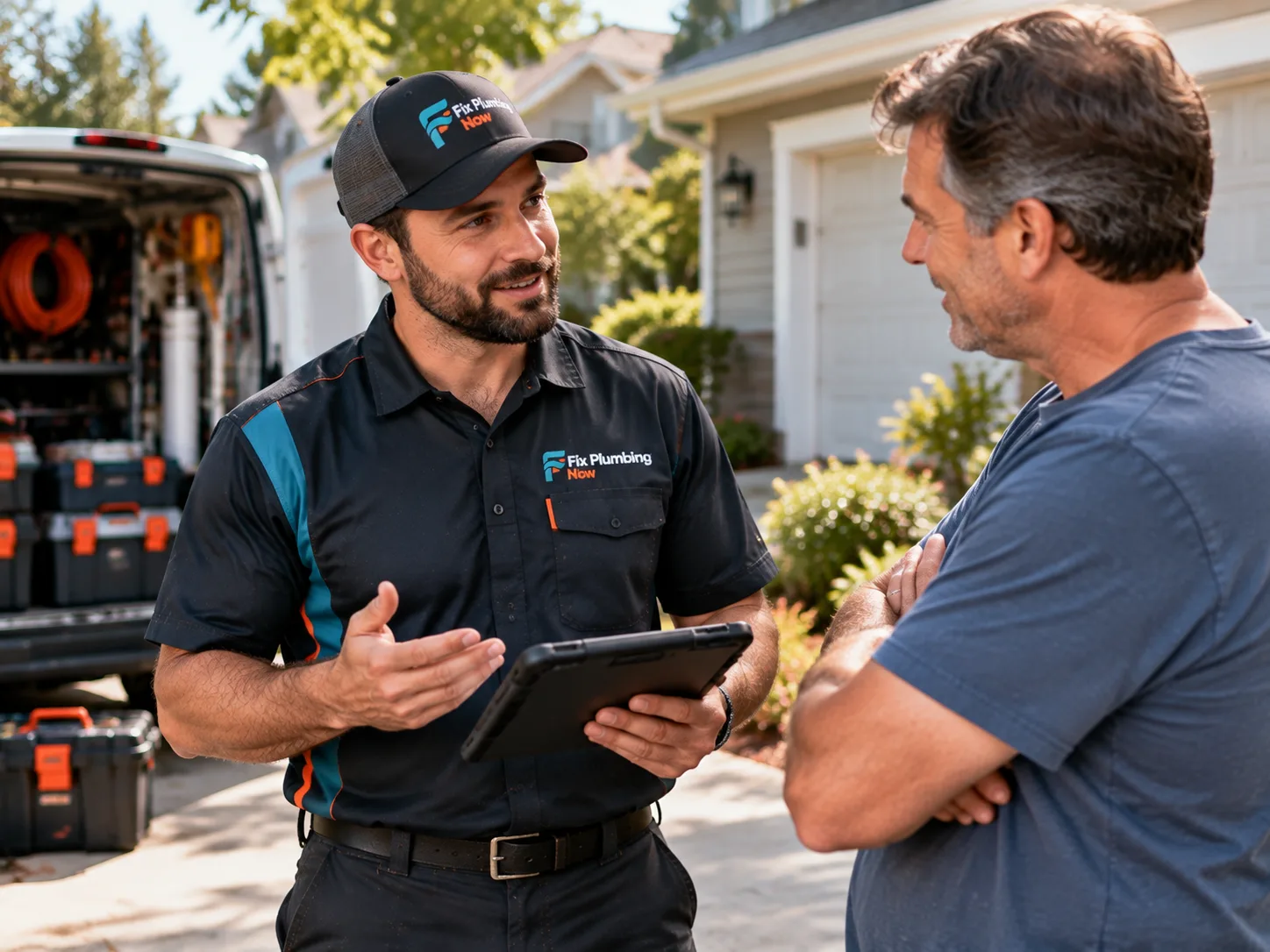 Clogged Drain Service Defiance, IA FAQs